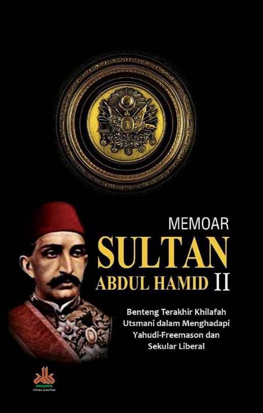 Memoar Sultan Abdul Hamid II